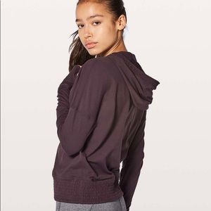 Lululemon Lead The Pack Hoodie